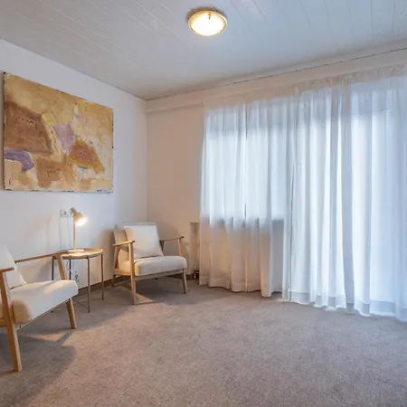 Haus Carolin * Sölden