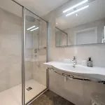 Apartamento Haus Carolin