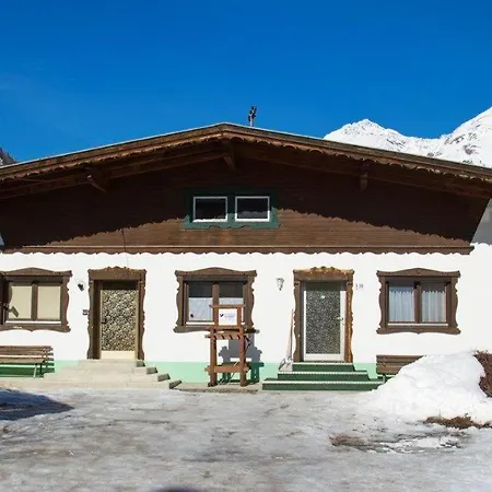 Haus Carolin * Ζόλντεν