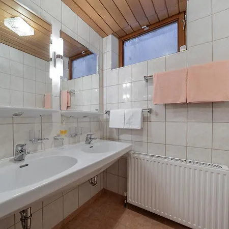 Διαμέρισμα Haus Carolin