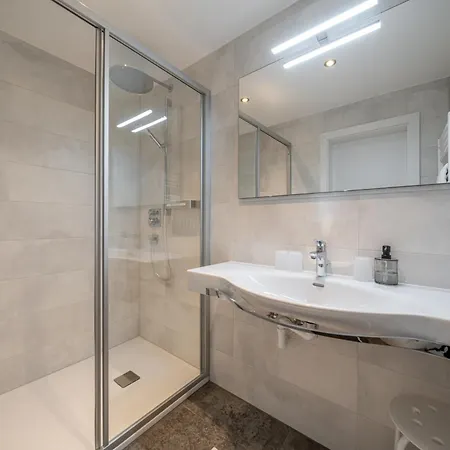 Apartamento Haus Carolin