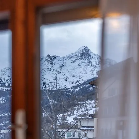 Haus Carolin 아파트 *