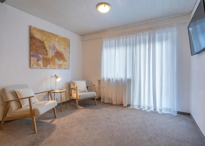 Haus Carolin * Sölden