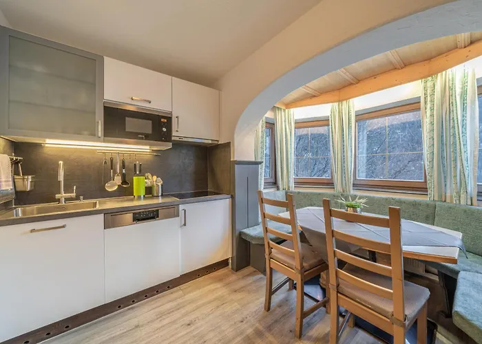 Haus Carolin Lägenhet