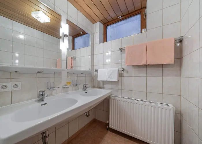 Lägenhet Haus Carolin