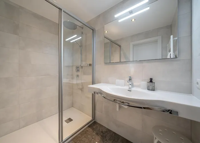 Lägenhet Haus Carolin